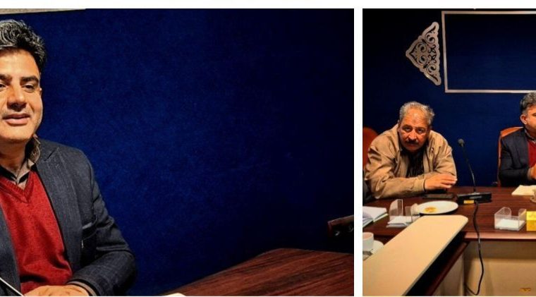 آیین نکوداشت نامداران فرهنگ و هنر سیستان‌ و‌بلوچستان برگزار می‌شود