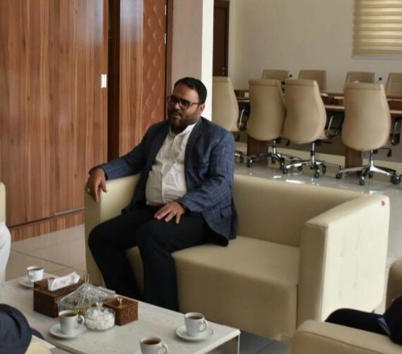 رشد ۵۰ درصدی بهره برداری از اراضی صنعتی در شهرک ها و نواحی صنعتی سیستان و بلوچستان