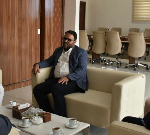 رشد ۵۰ درصدی بهره برداری از اراضی صنعتی در شهرک ها و نواحی صنعتی سیستان و بلوچستان