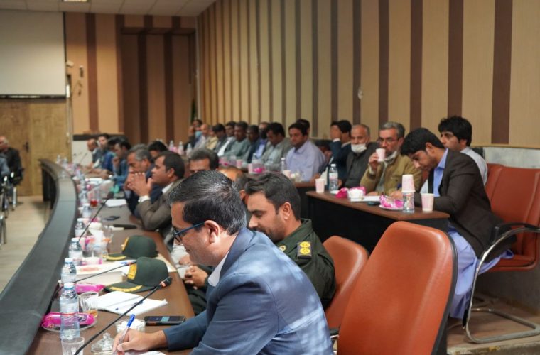 دشمنان با بهره‌گیری از جنگ شناختی، ادراکی و عملیات روانی اعتماد عمومی را هدف قرار داده‌اند