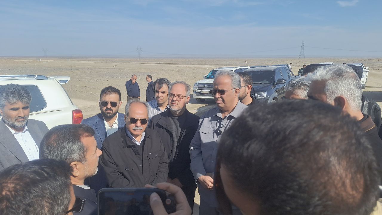 باند دوم محور زاهدان – بیرجند؛ شاهراه اقتصادی جنوب شرق در مسیر پیشرفت