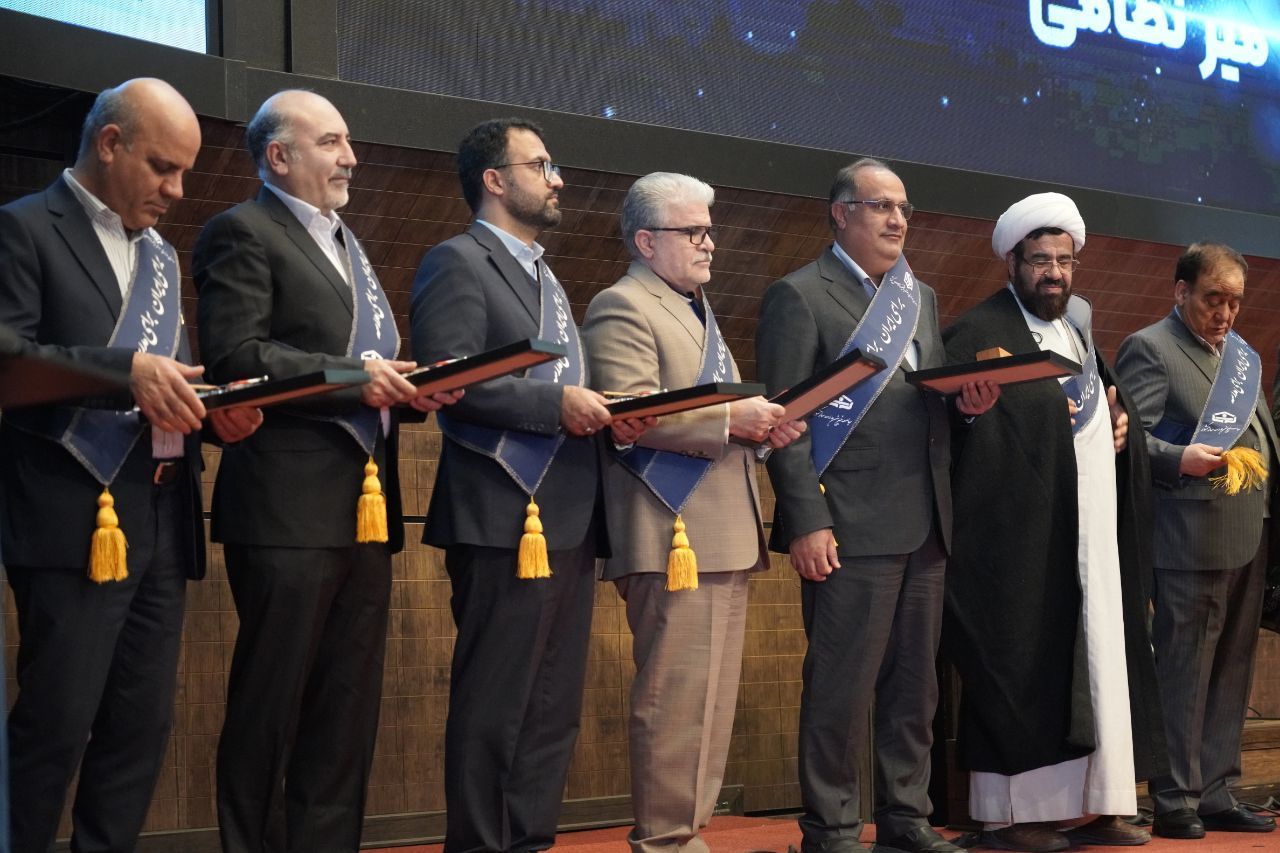 امضای تفاهم‌نامه‌هایی برای تکمیل و احداث مدارس جدید در کنارک و دشتیاری باخیرین مدرسه ساز