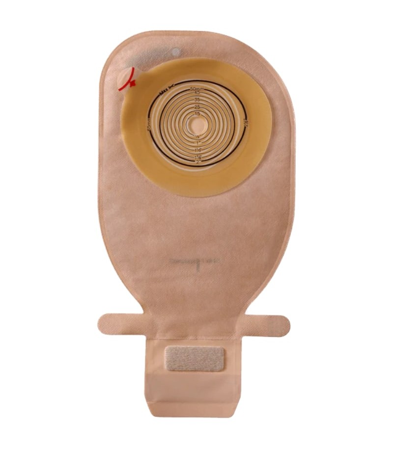 تامین کیسه‌های کلستومی با نرخ دولتی در داروخانه‌های منتخب زاهدان