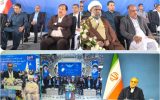 بهره‌برداری و کلنگ‌زنی ۳۶ پروژه عمرانی منطقه آزاد چابهار همزمان با دهه فجر