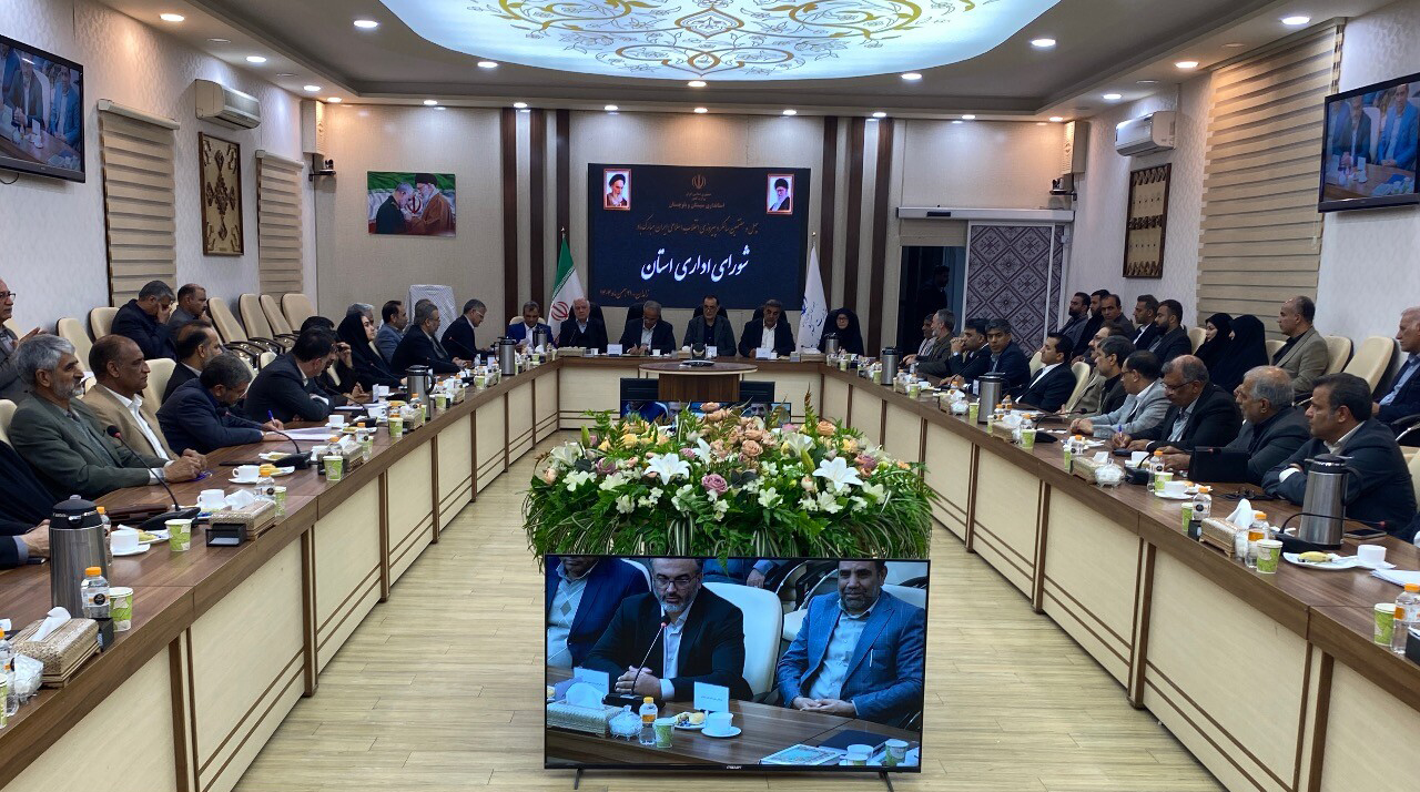 شتاب گیری سیستان و بلوچستان در مسیر توسعه با همدلی شیعه و سنی و جذب اعتبارات استانی