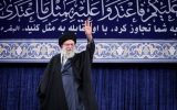 رهبر معظم انقلاب: تعیین قبلی نتیجه مذاکره ابلهانه است