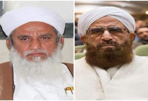 قدردانی نمایندگان مردم سیستان و بلوچستان از بصیرت و حمایت مردم از تصمیم مجلس خبرگان