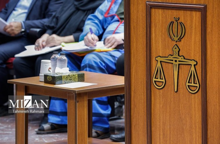 عامر رامش تروریست آموزش دیده جیش الظلم به دار مجازات آویخته شد