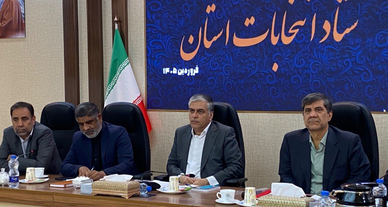 ثبت‌نام بیش از ۲۷ هزار داوطلب در انتخابات شوراهای اسلامی سیستان و بلوچستان