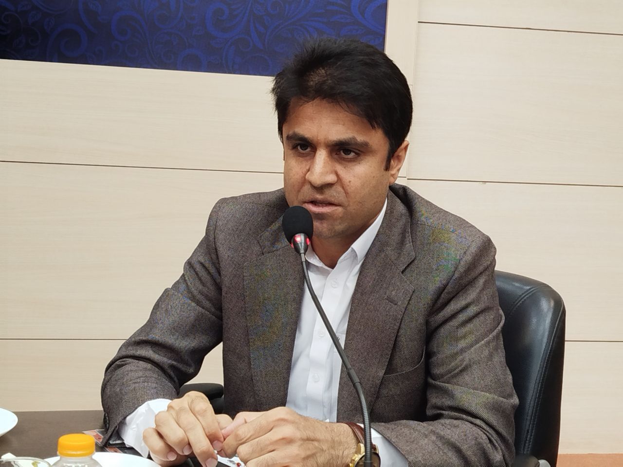 معاون استاندار: سیستان و بلوچستان به بازیگر فعال تامین و تجارت کشور تبدیل شده است