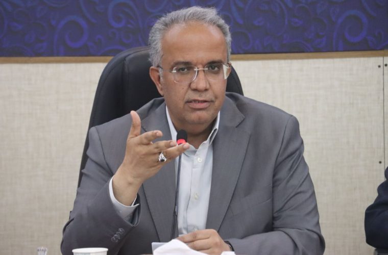 قاچاق سوخت فقط مشکل سیستان و بلوچستان نیست