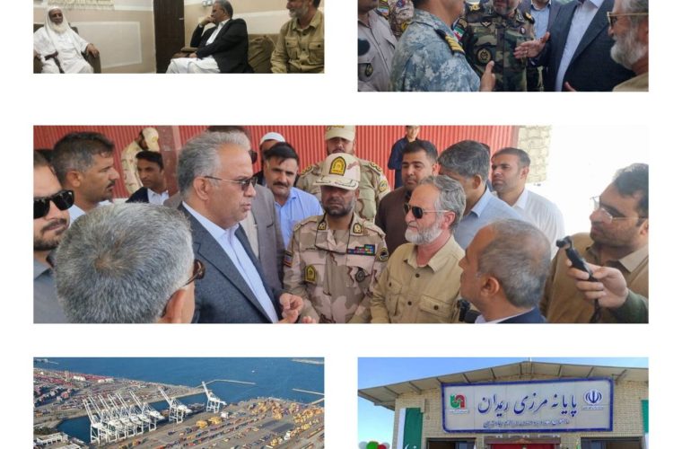 سیستان و بلوچستان در مدار زیرساخت؛ روایت یک سفر میدانی از زاهدان تا چابهار [ ۱ ]