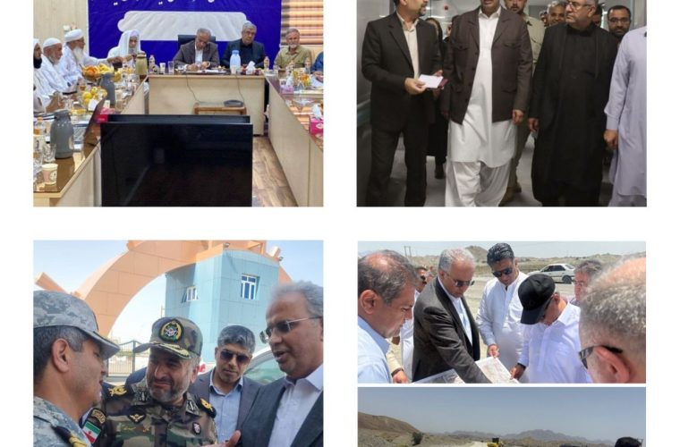 سیستان و بلوچستان در مدار زیرساخت؛روایت یک سفر میدانی از زاهدان تا چابهار [ ۲ ]