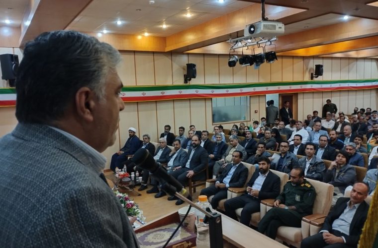 معیشت و امنیت شغلی کارگران در اولویت برنامه‌های استان است