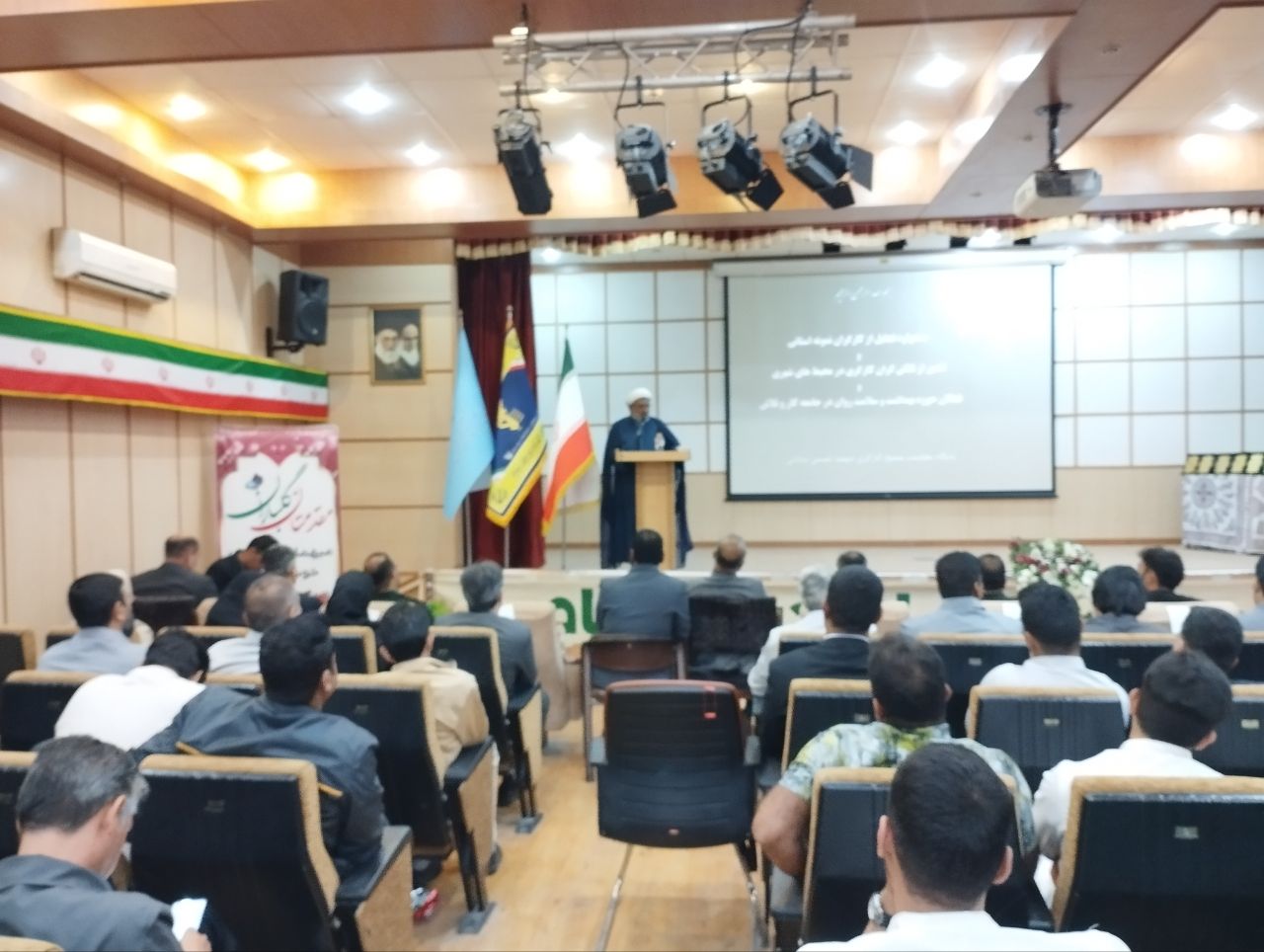 کارگران ستون اصلی توسعه و سرمایه‌های اقتصادی جامعه هستند