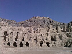 میراث در معرض خطر کوه خواجه؛ ضرورتی برای اقدام فوری جهانی
