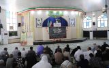 امام جمعه زاهدان: غدیر بزرگ‌ترین عید امت اسلامی و محور وحدت مسلمانان است