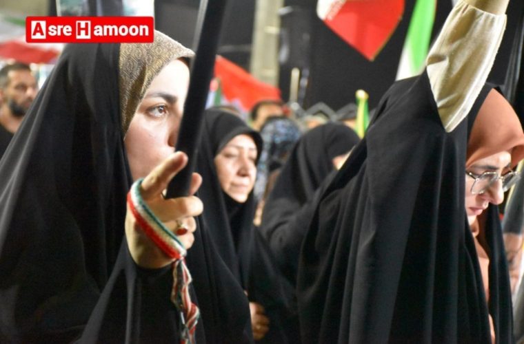 سپاه سلمان سیستان و بلوچستان از دست‌اندرکاران، برگزارکنندگان و خالقان حماسه اجتماعات شبانه قدردانی کرد